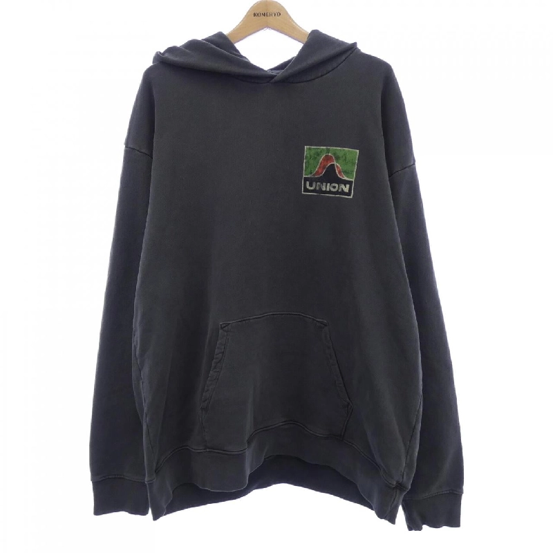 Áo khoác UNION - Hàng hiệu Authentic 901415