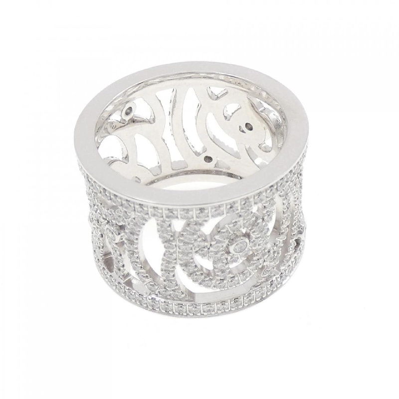 Nhẫn Camelia Chanel - Hàng hiệu Authentic 839609