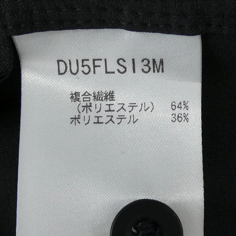 Áo sơ mi DESCENTE DU5FLSI3M - Hàng hiệu Authentic 896857