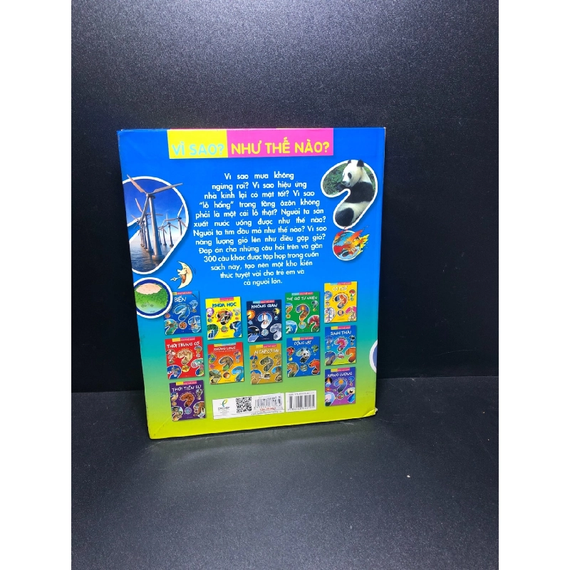 Sinh thái 2017 mới 80% rách gáy HCM0411 912665