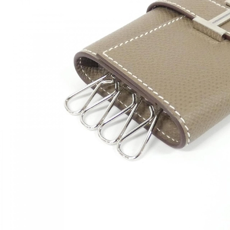 Hermès Béarn 047744CK hộp chìa khóa 623289