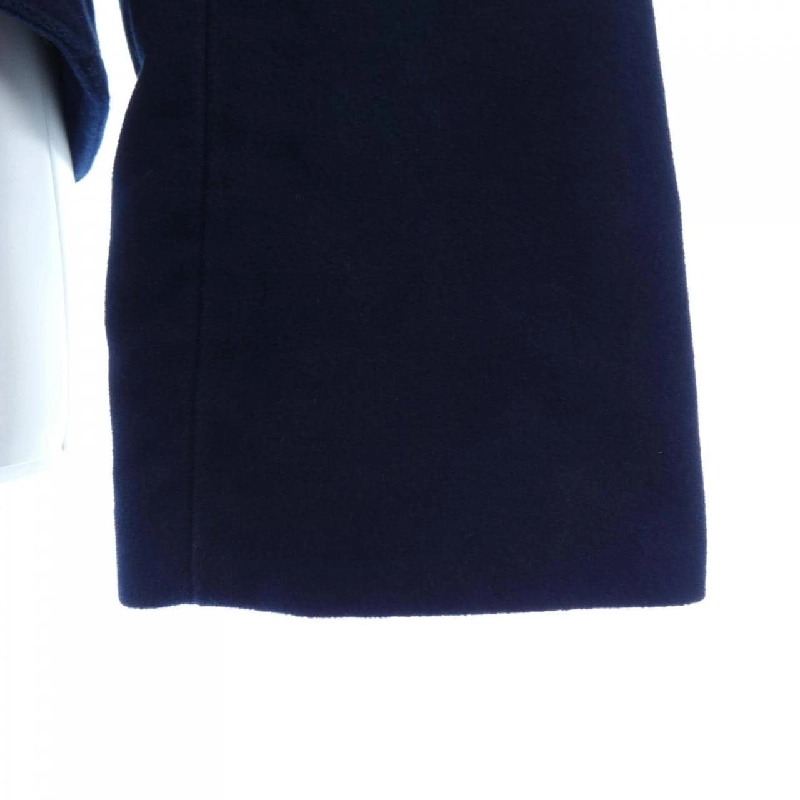 Áo khoác HERMES NAVY JACKET - Hàng hiệu Authentic 816282