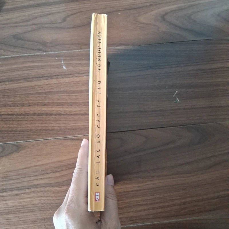 Câu lạc bộ các tỉ phú 517176