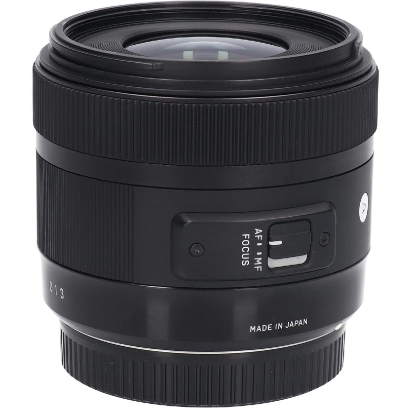 Ống kính EOS 30mm F1.4 DC HSM (A) - Hàng hiệu Chính hãng 880583
