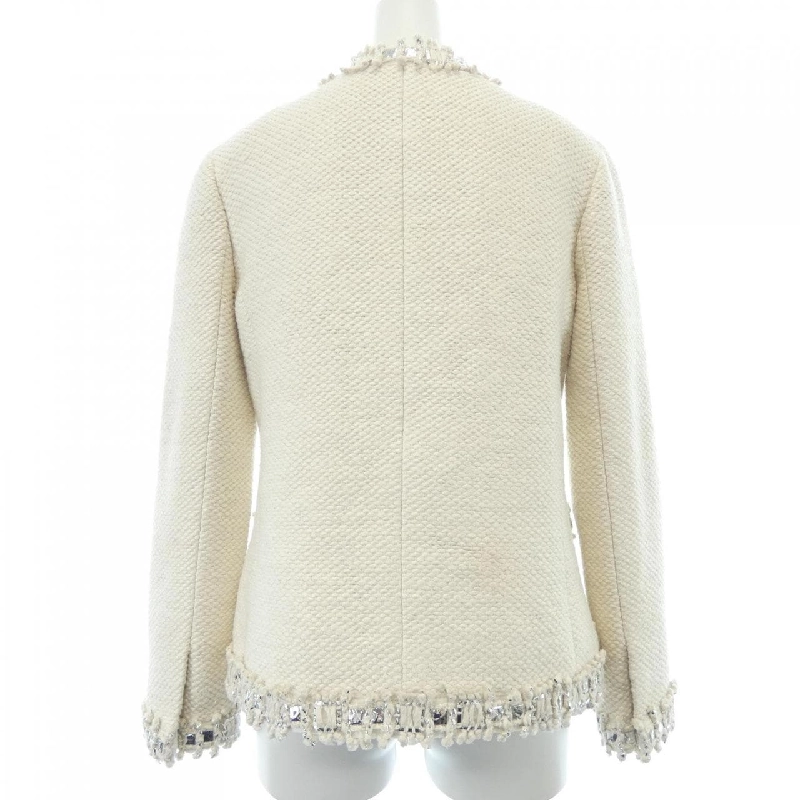 Áo khoác CHANEL 634232