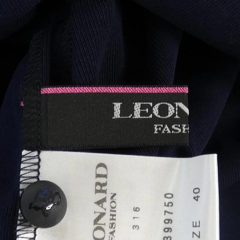 Thời trang Léonard FASHION - Áo 635990