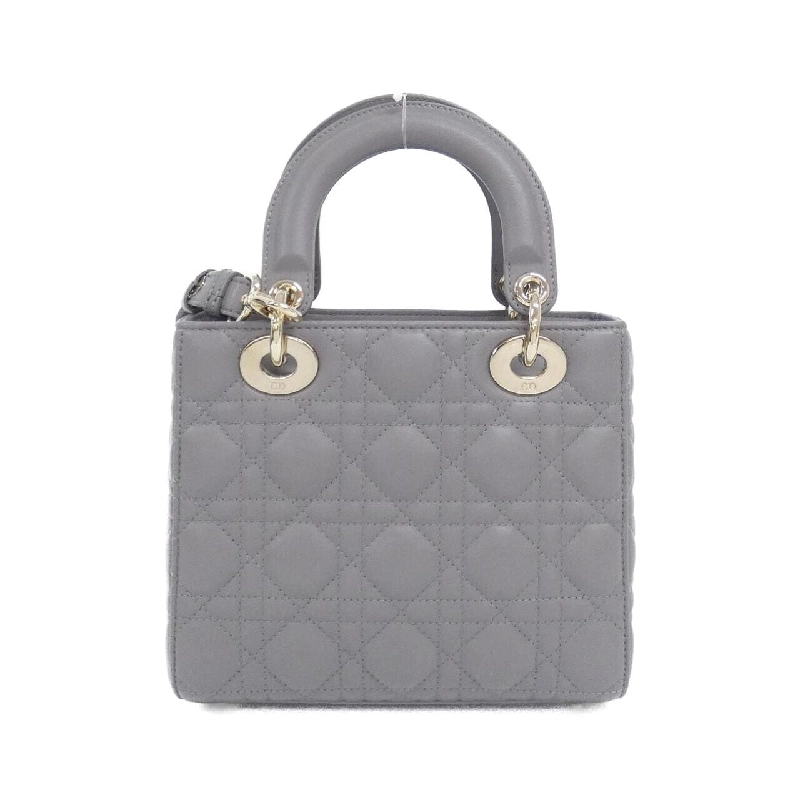 Túi xách Lady Dior Small MY ABCDIOR của Christian Dior M0538OCAL 616177