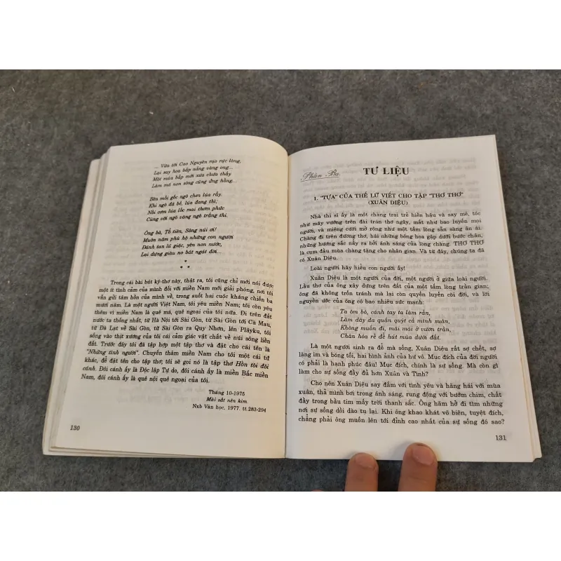 XUÂN DIỆU (TẤC GIẢ TÁC PHẨM HIỆN ĐẠI) 719970