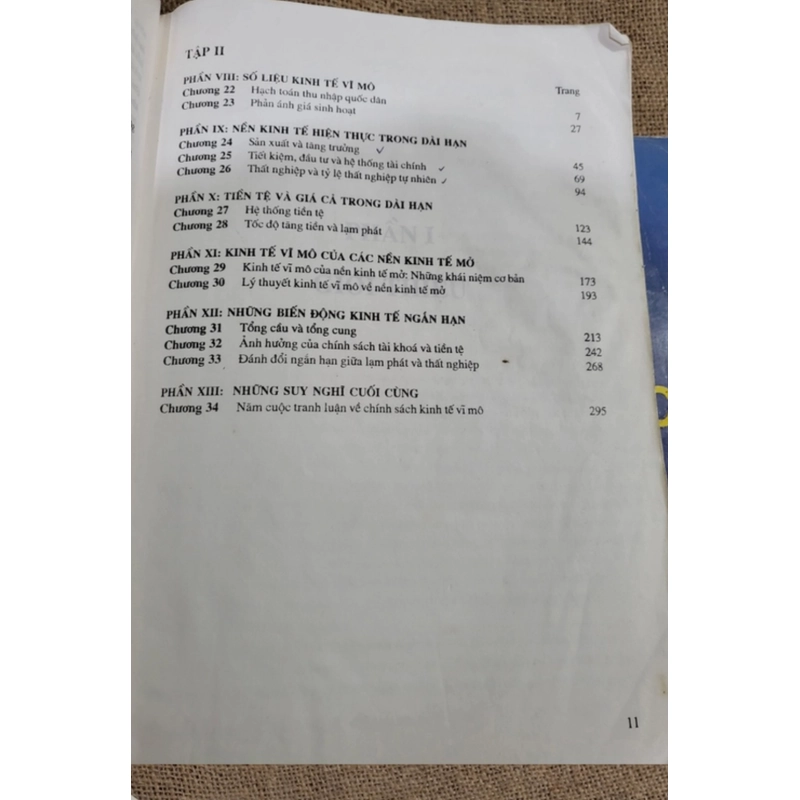 Nguyên lý kinh tế học - N. Gregory Mankiw  492668