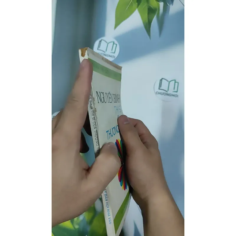 [XƯA] Nguyễn Bính - Thi Sĩ Của Thương Yêu (1990) - Hoài Việt 798509