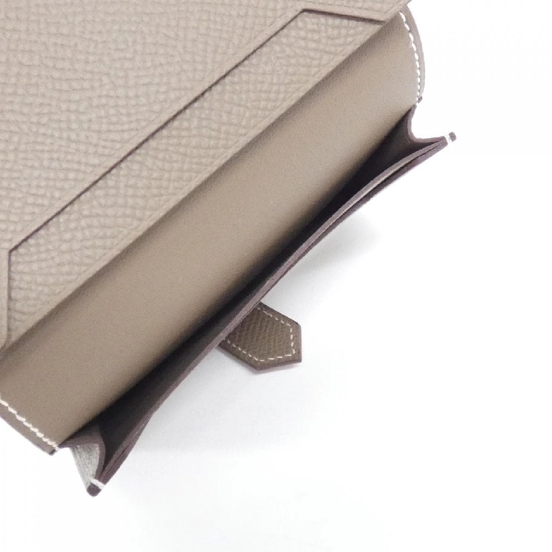 Hermès Béarn 039806CK Ví thẻ - Hàng hiệu Chính hãng 770294