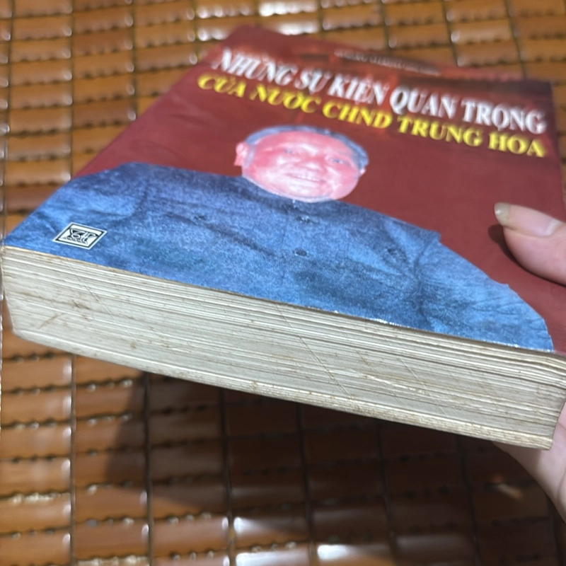 Những sự kiện quan trọng của nước CHND Trung Hoa 532486
