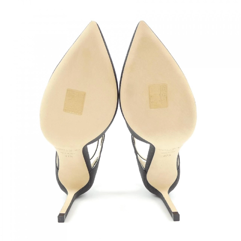 【Mã giảm giá】Giày cao gót JIMMY CHOO 662203