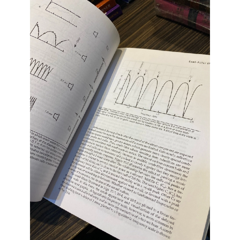 Master Handbook of Acoustics, 5th edtion - F. Alton Everest & Ken C. Pohlamn 363216