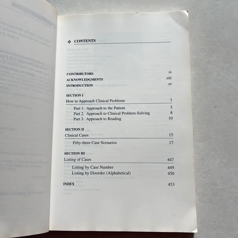 Case Files Neurology 687548