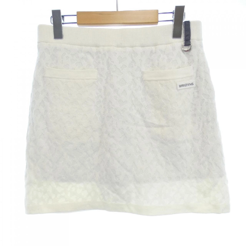 Quần short BRIEFING - Hàng hiệu Authentic 825523