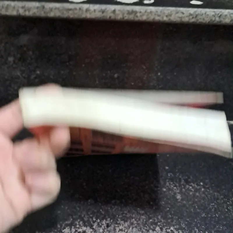 Mười lẻ một đêm- Hồ Anh Thái 1029574