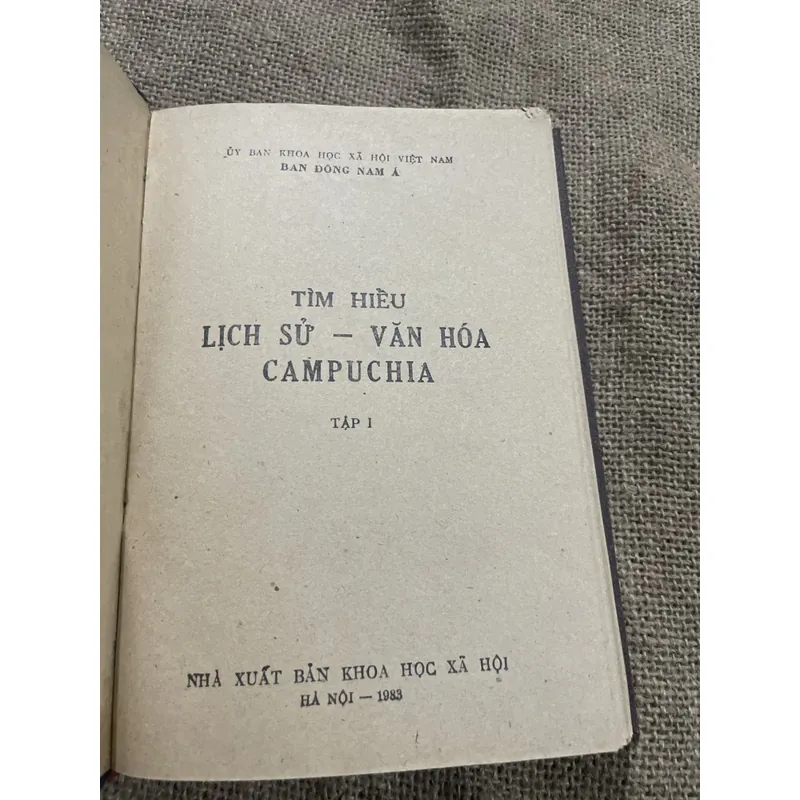 Tìm hiểu lịch sử văn hóa Campuchia 714669