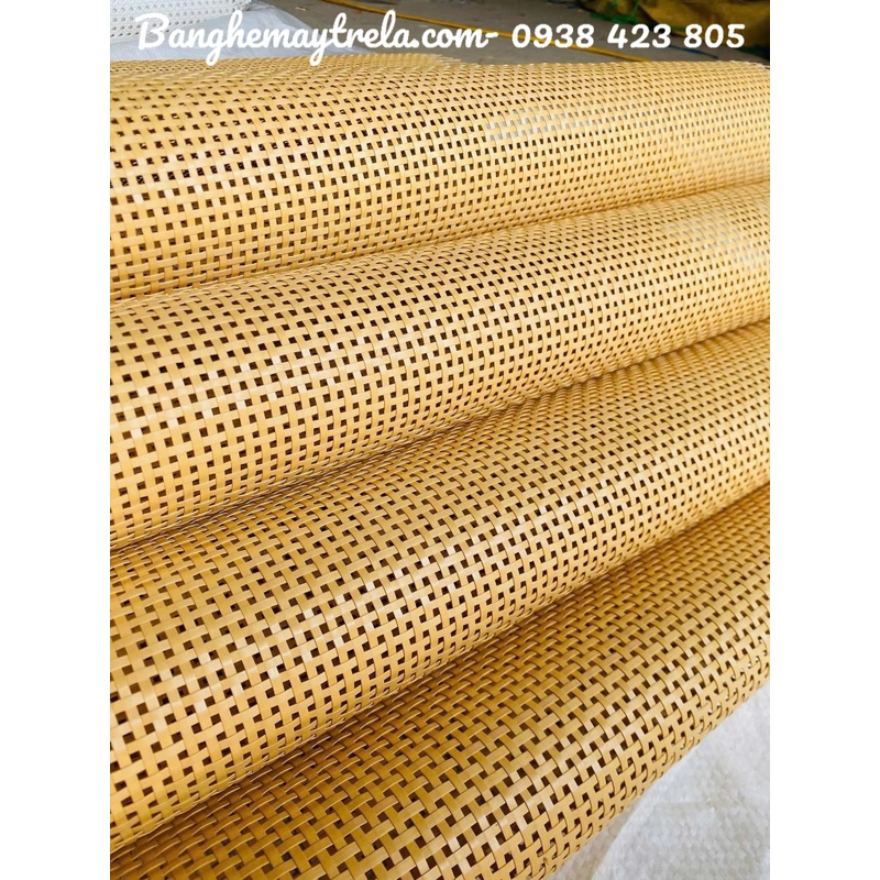 Lưới mây nhựa đan caro 472150