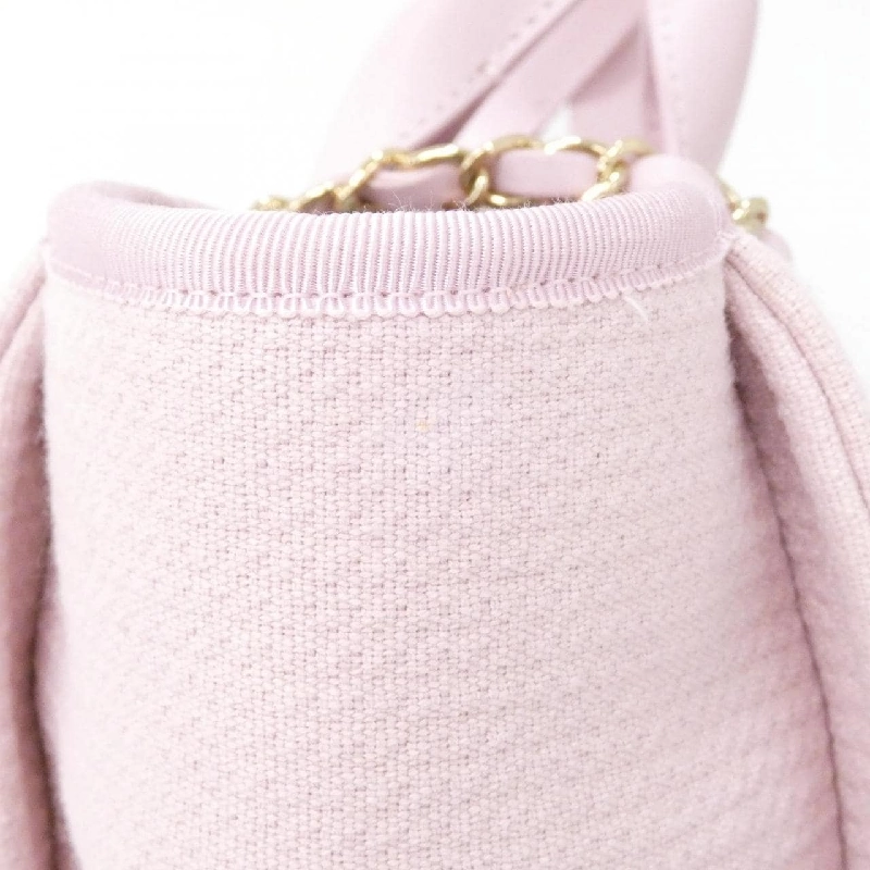 Túi xách Chanel Deauville Line AS3257 614551