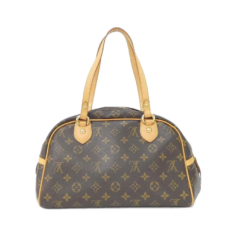 Túi xách vai Louis Vuitton Monogram Montorgueil PM M95565 - Hàng hiệu Chính hãng 766543