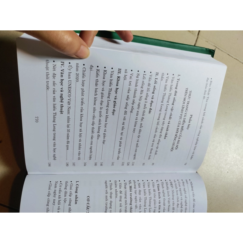 Văn hiến thăng long 2 tập ( tập 2+ tập 3) 526449