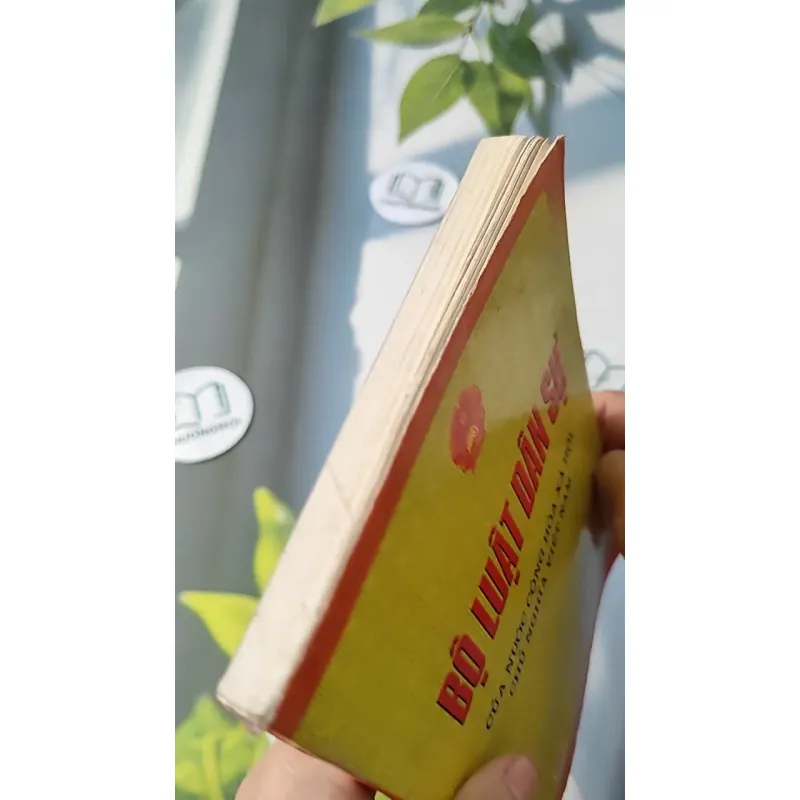 Bộ Luật Dân Sự 727240