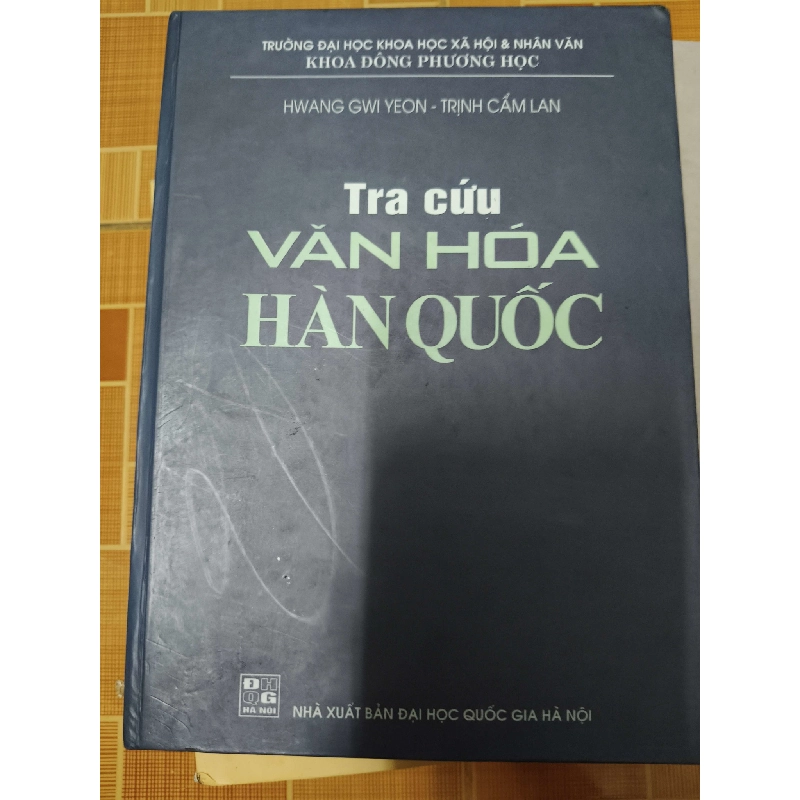 Tra cứu văn hóa Hàn Quốc - 2002 - 470 trang Lịch sử thế giới ANTQ2702 Rebooks.vn 954342