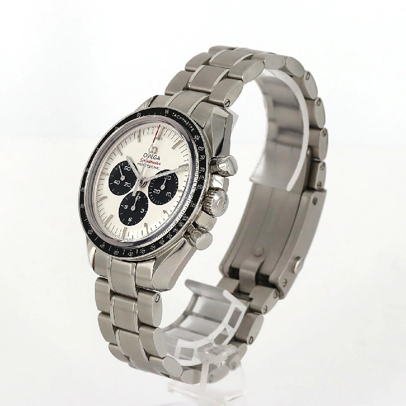 Đồng hồ Omega Speedmaster - Tokyo 2020 Olympic LIMITED 522.30.42.30.04.001 SS Cơ khí - Hàng hiệu Chính hãng 883033