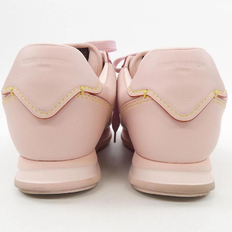 Giày sneaker LOUIS VUITTON LV Butter Soft - Hàng hiệu Authentic 903284