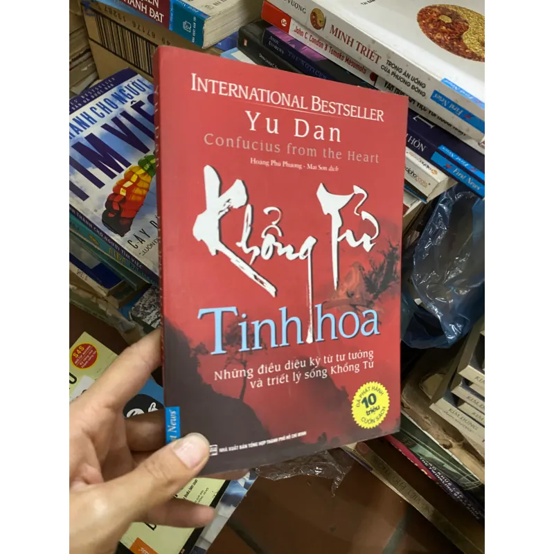 Sách khổng tử tinh hoa 313263
