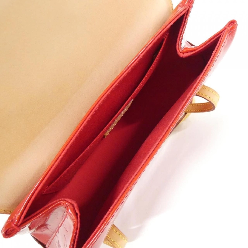 Túi xách vai Louis Vuitton Vernis Biscayne Bay PM M91291 - Hàng hiệu Chính hãng 767256