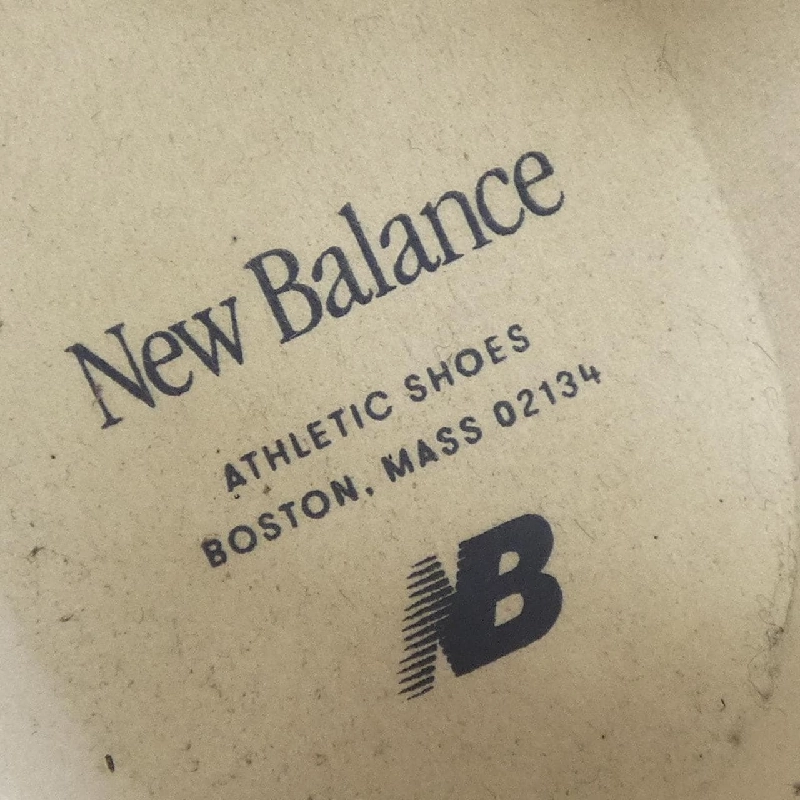 Giày thể thao NEW BALANCE U998TA - Hàng hiệu Chính hãng 907129