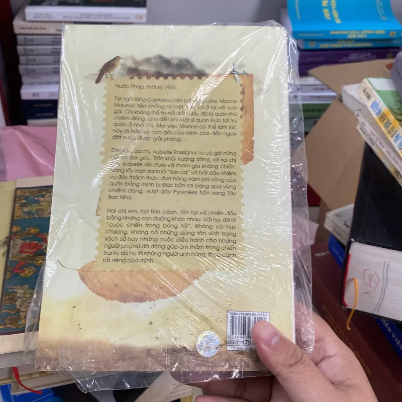 SƠN CA VẪN HÓT  753848