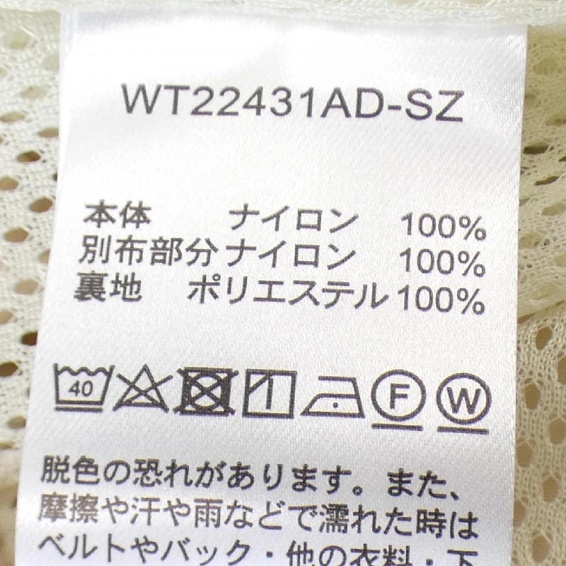 【Khuyến mãi】Áo khoác WILD THINGS 637600