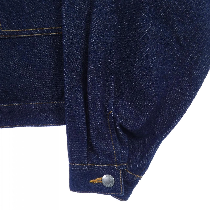 Áo khoác denim Traditionalweather.w - Hàng hiệu Authentic 822762