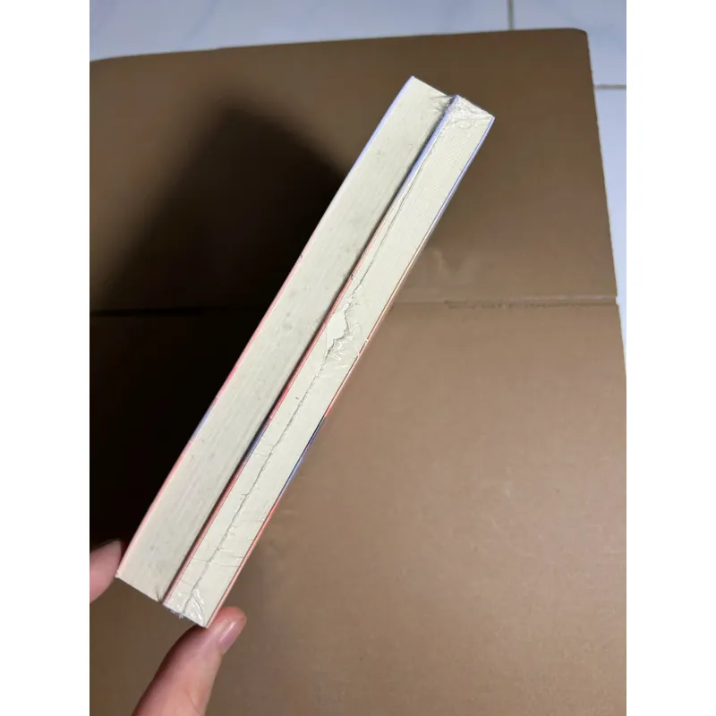 Không Gì Có Thể Thay Thế Em (Trọn bộ 2 Tập) 130k 735366