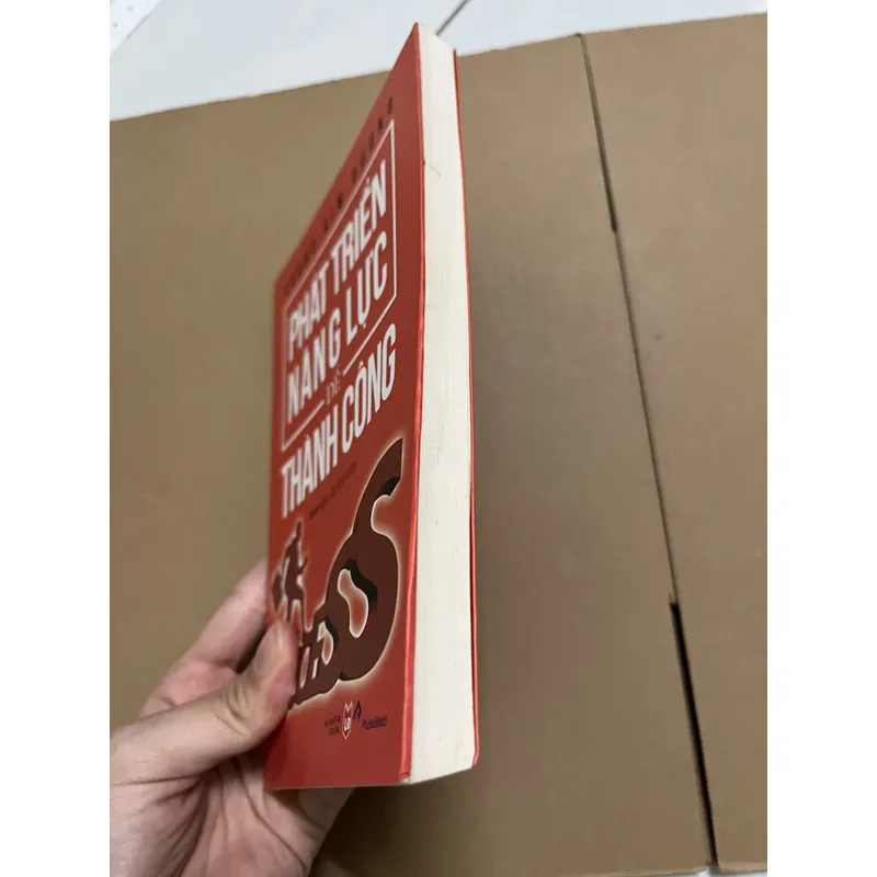 Phát triển năng lực để thành công 605896