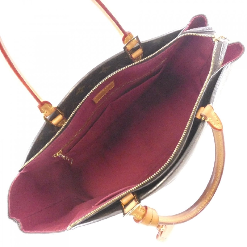 Túi xách Louis Vuitton Monogram Grand Palais MM M45898 616810