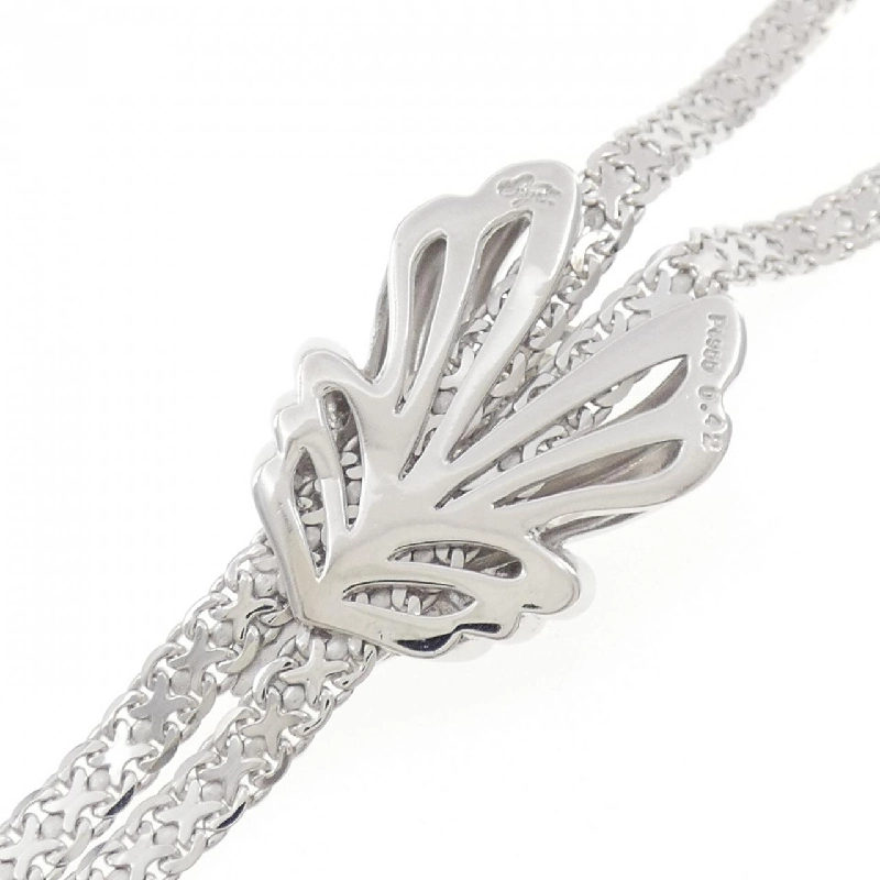 Dây chuyền kim cương Juné 0.42CT - Hàng hiệu Authentic 839540