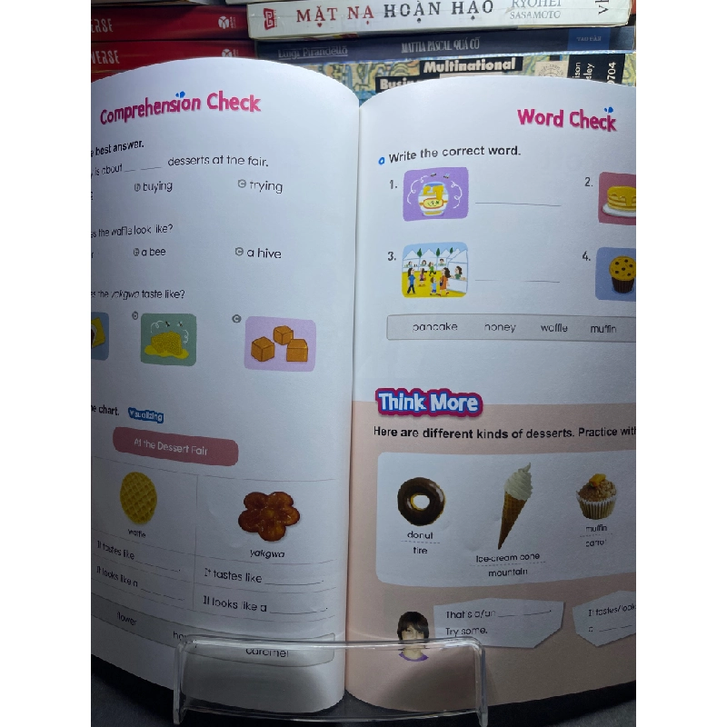 My next reading 2 mới 90% Efuture HPB2505 SÁCH HỌC NGOẠI NGỮ 459149