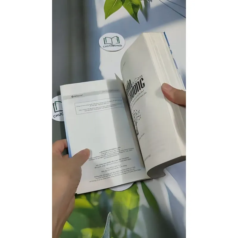 Vô Cùng Tàn Nhẫn, Vô Cùng Yêu Thương 1 705654