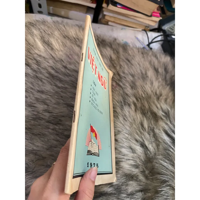 Việt Ngữ lớp 3 (sách in năm 1975) 572806