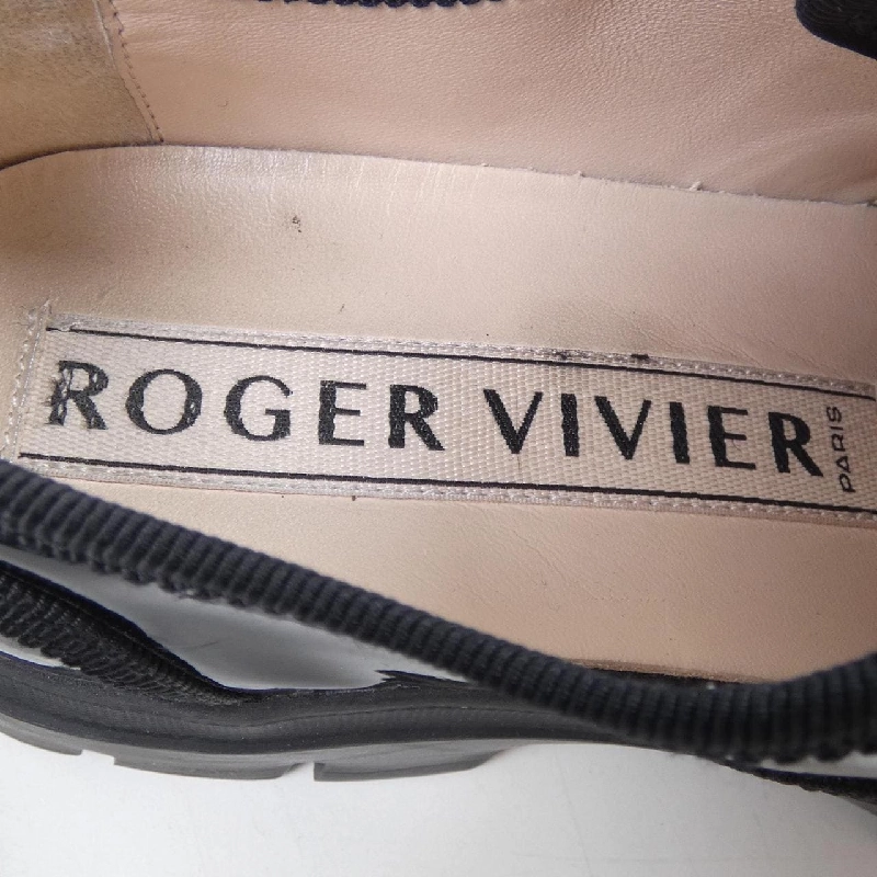【Mã giảm giá】Giày sneaker ROGER VIVIER 664044