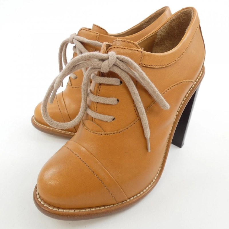 Chloé Chloe CH21520 Booties 656541