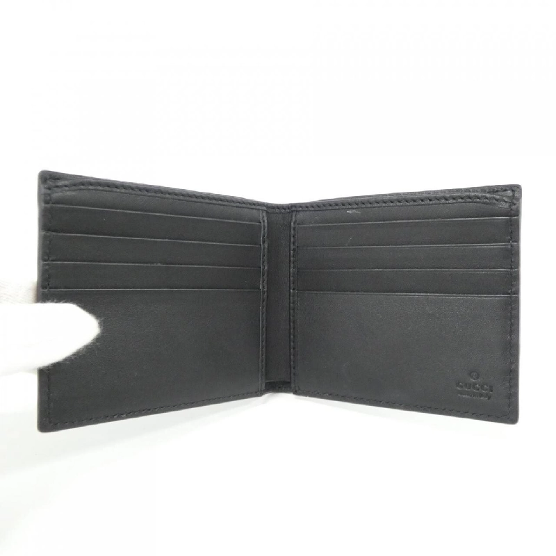 Gucci 835001 AAE1T Ví tiền - Hàng hiệu Chính hãng 806216