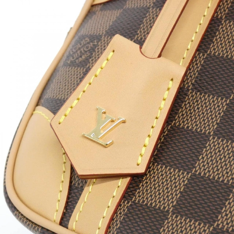 Túi xách vai Louis Vuitton Damier Varisette Supple BB N50065 - Hàng hiệu Chính hãng 764731