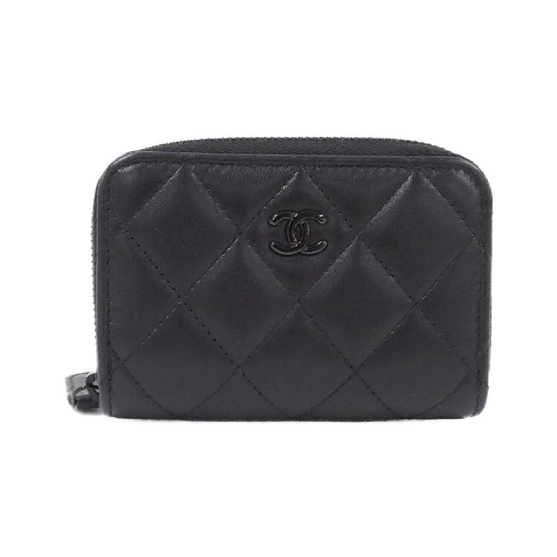 Ví tiền Chanel Timeless Classic AP0216 621540