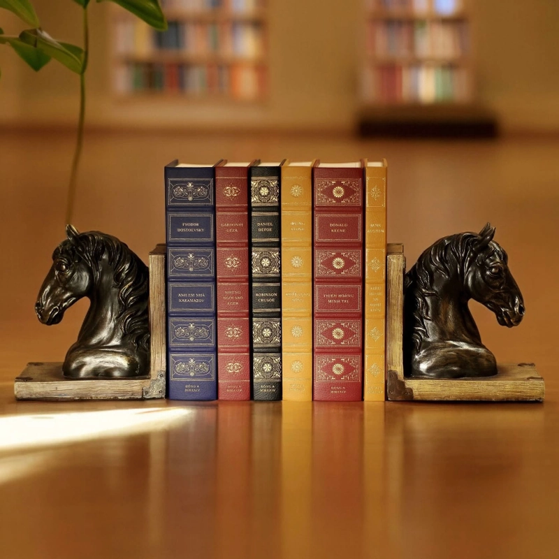 Kiêu hãng và đinh kiến | Jane Austen 469960