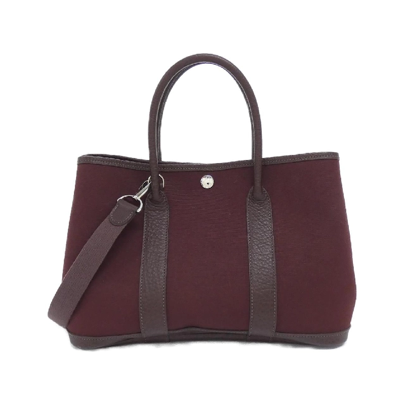 Túi xách Hermès Garden Party 30cm 046906CK - Hàng hiệu Chính hãng 765782